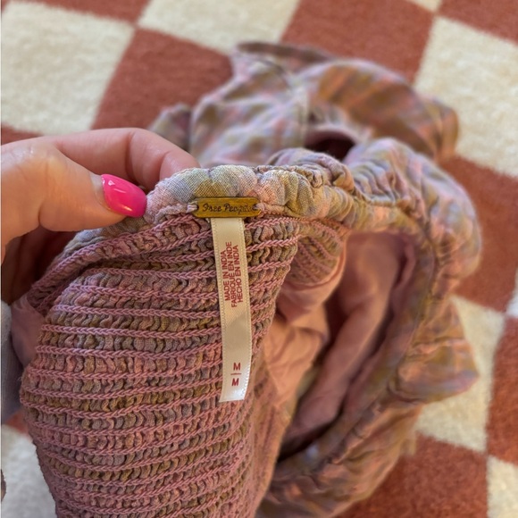 Free People Top - Picture 3 of 3